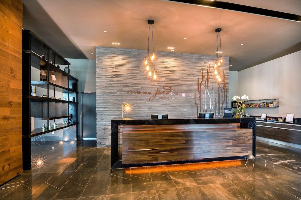 Hilton Garden Inn Aguascalientes