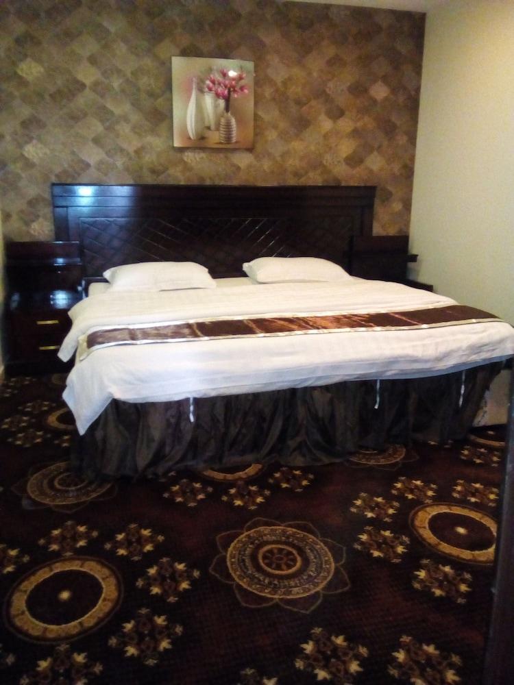 Njm Retaj ApartHotel