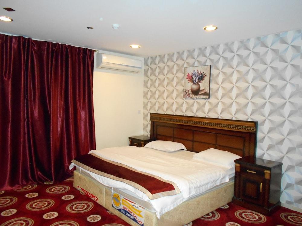 Njm Retaj ApartHotel