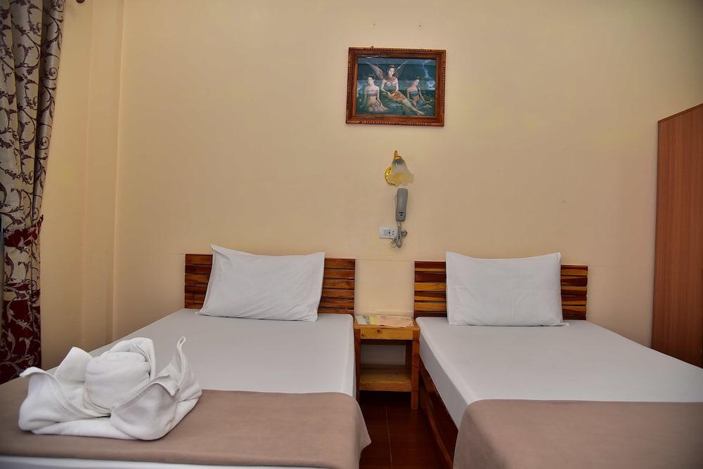 Rimbueng Resort Pranburi