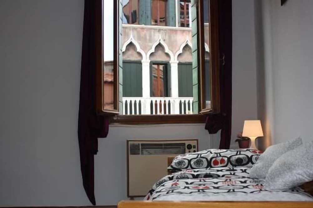 Mario Apartment 5007