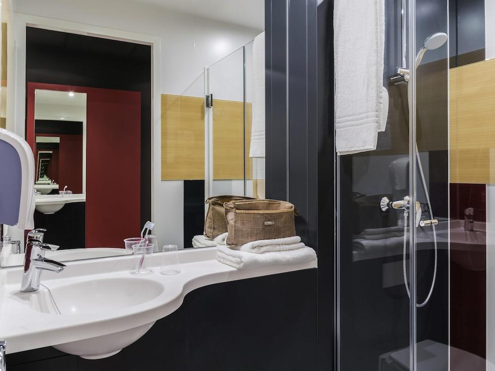 Ibis Budget Brugge Jabbeke