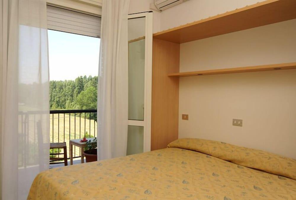 Hotel Loretta & Dependance