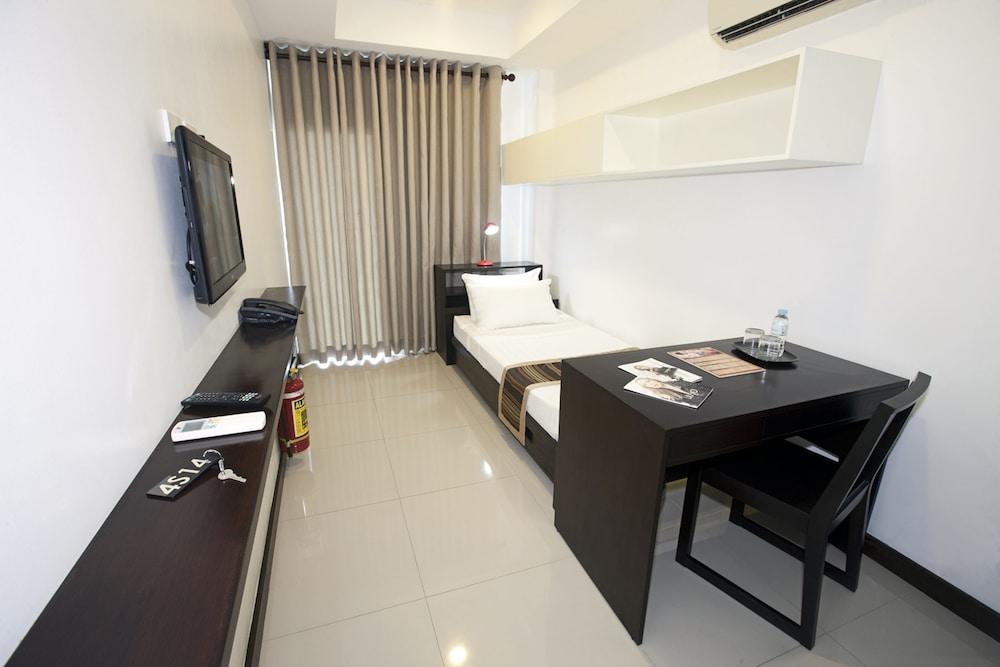 Copenhagen Main Residences