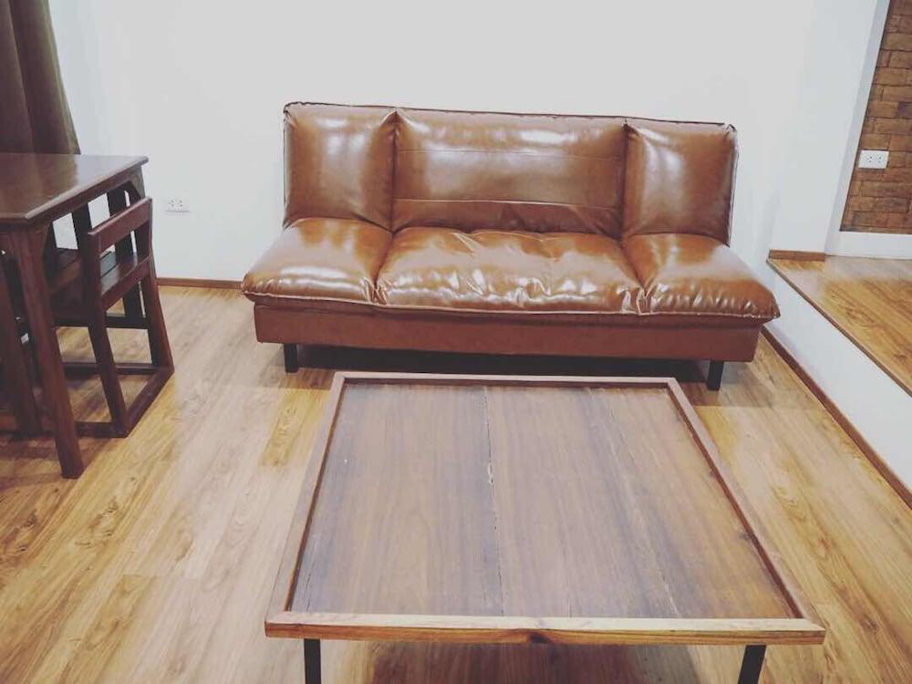 Bakeriana Villa & Pool