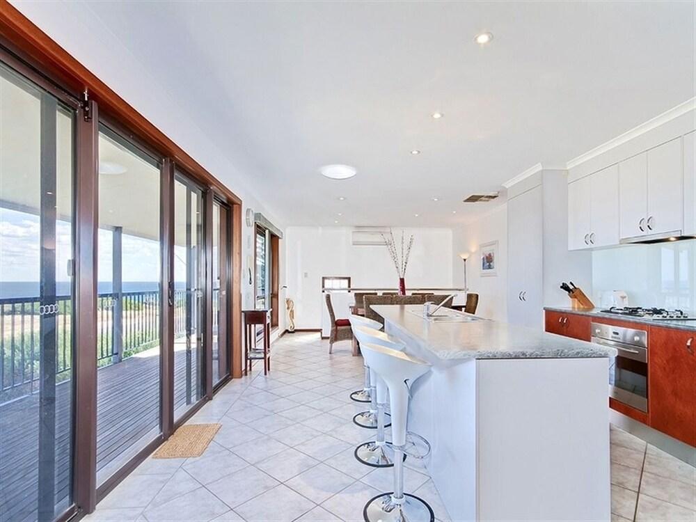 Beach House at Moana