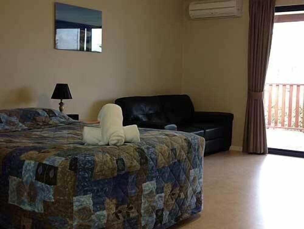 Denmark Rivermouth Caravan Park