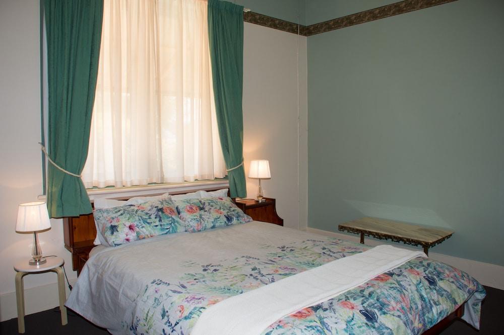 Kimba Travellers Haven