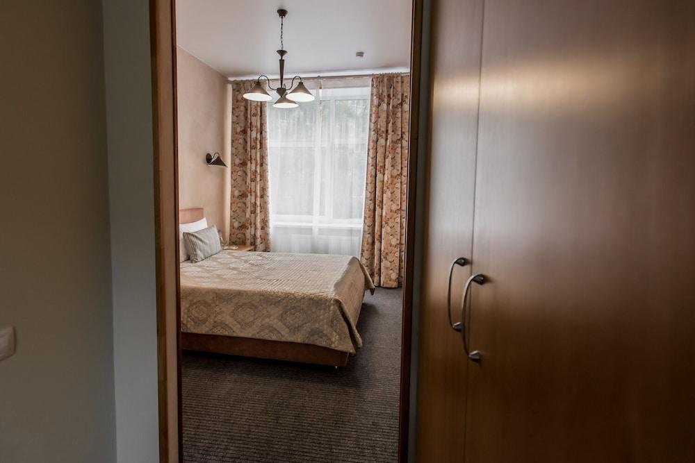 Domashnyaya Gostinitsa Podushka