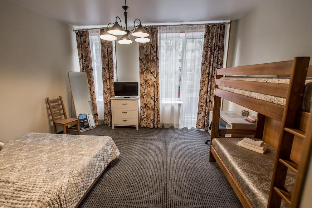 Domashnyaya Gostinitsa Podushka