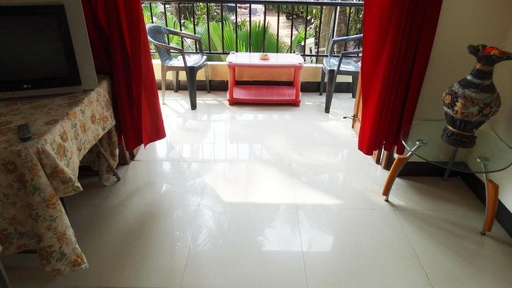 Prachi Holidays Home