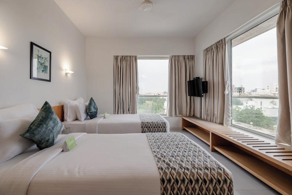 Quality Inn Patria Suites, Rajkot