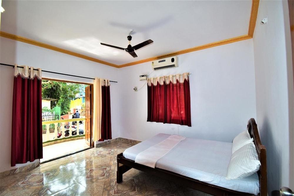 Fig Fin Beach Resort