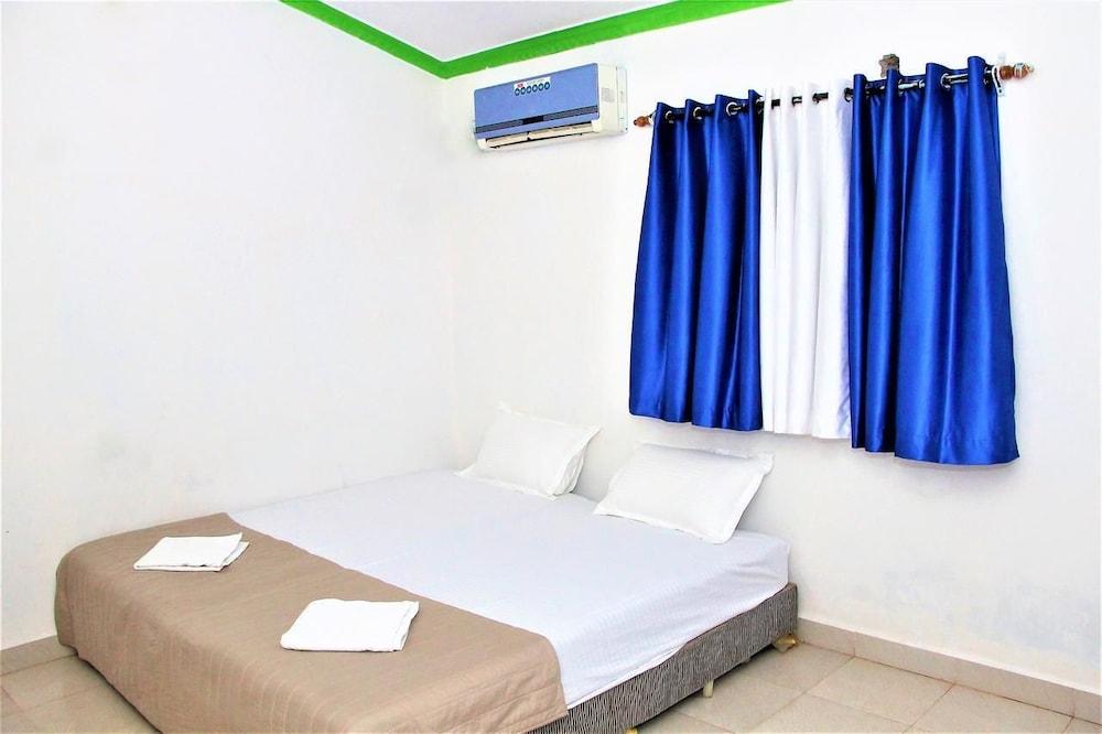 Fig Fin Beach Resort