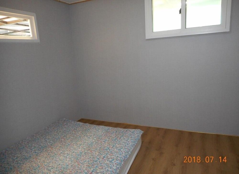 Ulsan Daeunsan Sky Pension