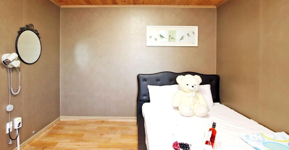 Wando Sumokwon Pension