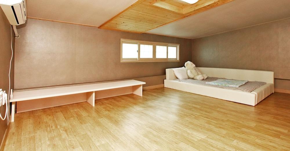 Wando Sumokwon Pension