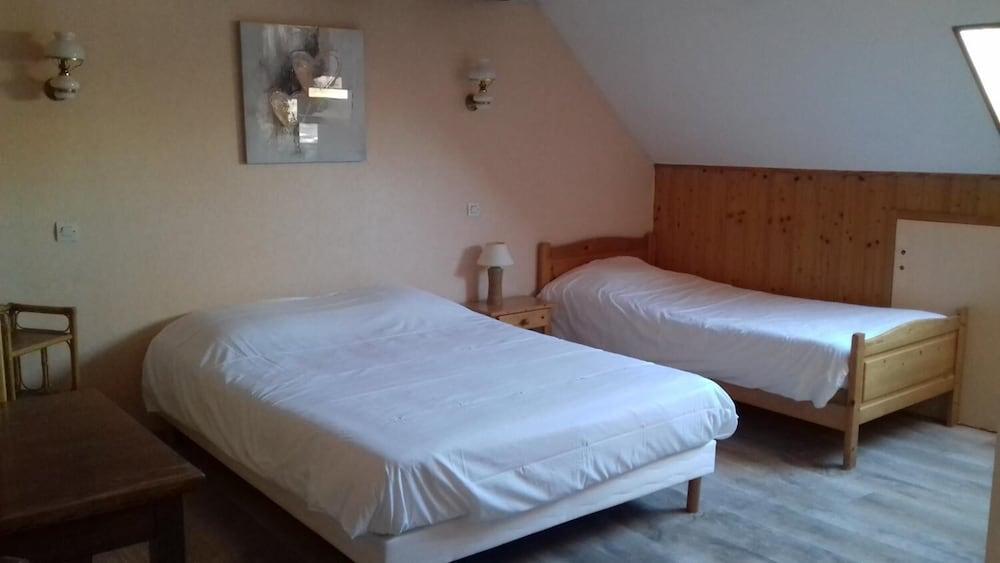 L'auberge du Comtois