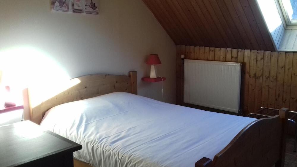 L'auberge du Comtois