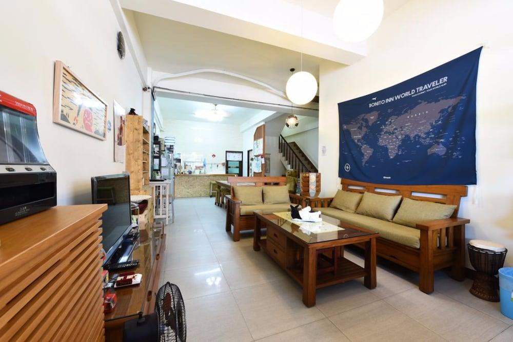 bonito inn - Hostel
