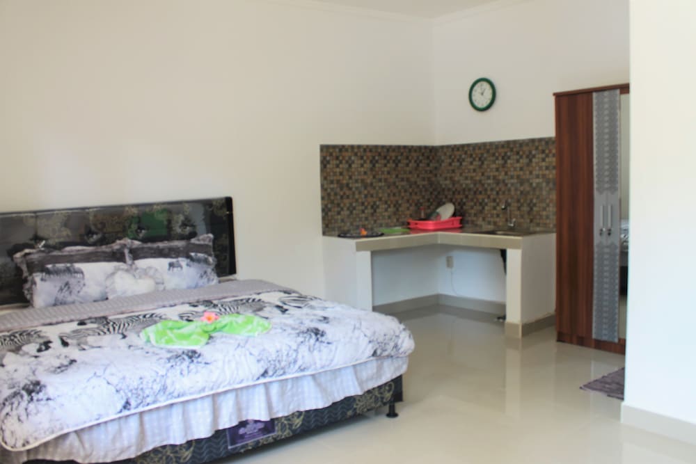 Yuliana Homestay