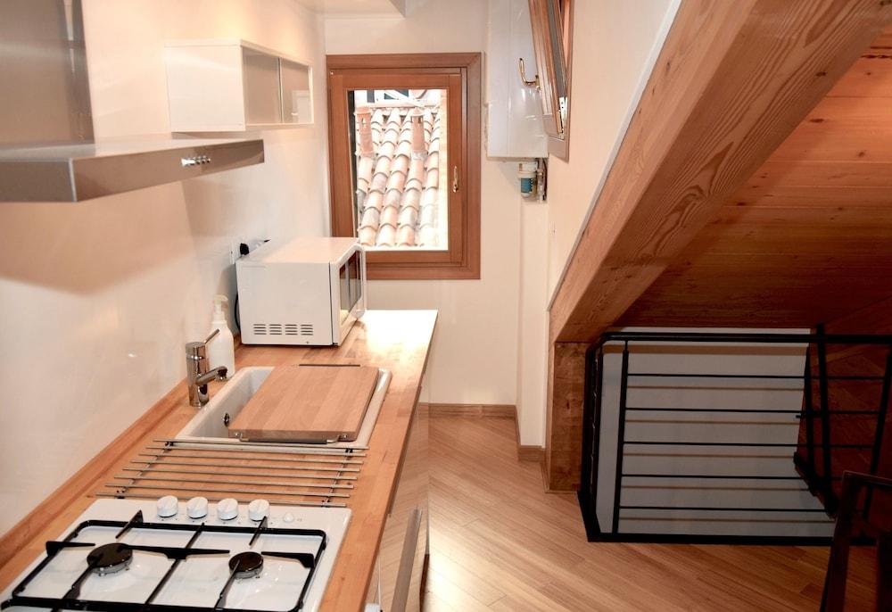 Marty Guest House Venezia