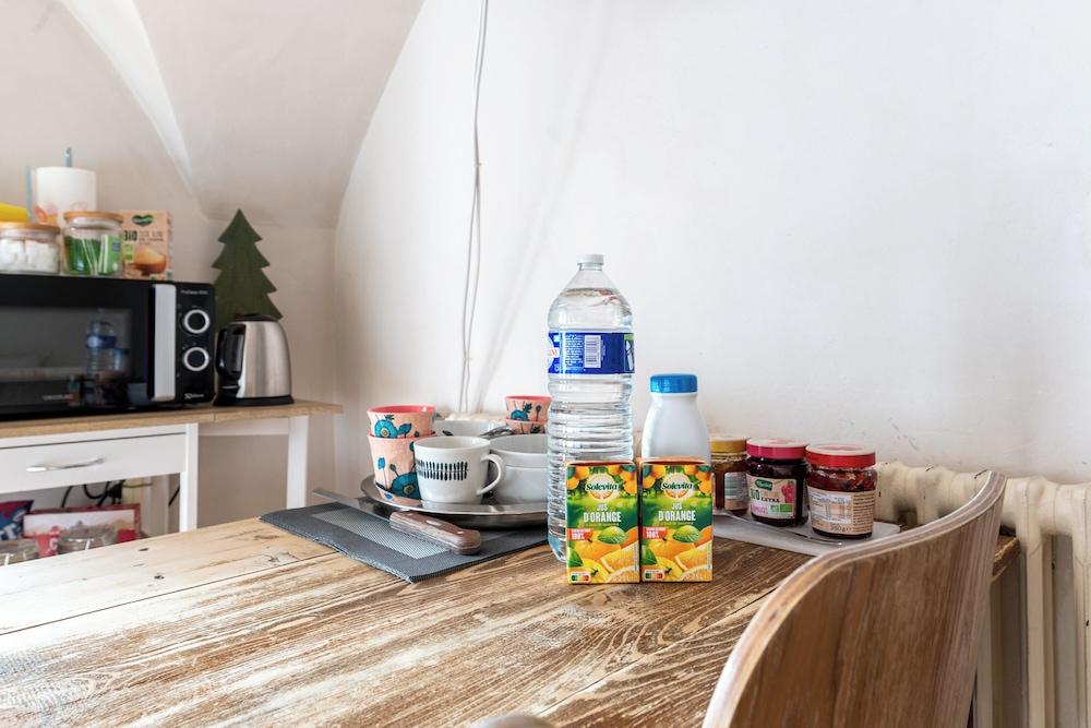 Bed End Breakfast du Centre