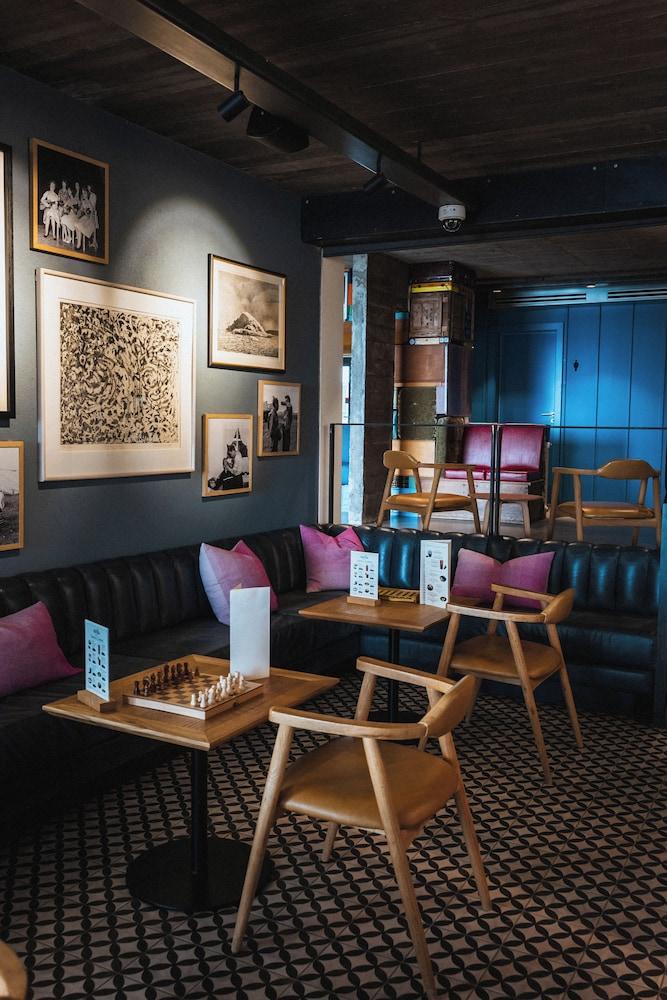 Mývatn - Berjaya Iceland Hotels