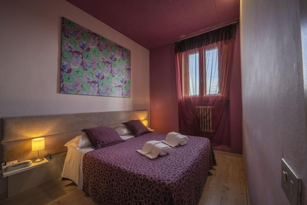 Hotel Palazzo Renieri - 3stelle S