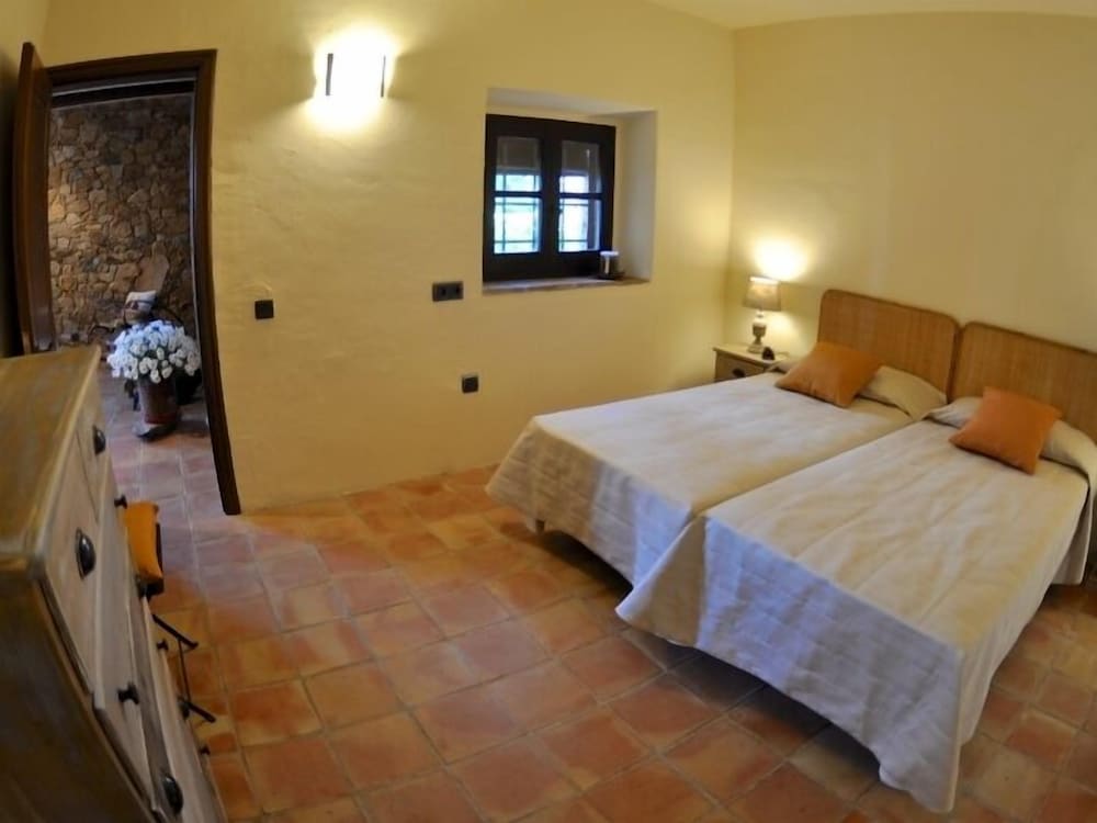 Apartamento Cal Petit