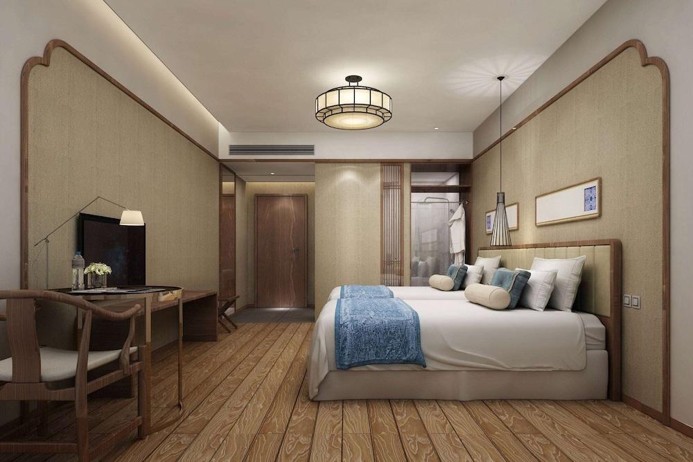 Ramada Encore Zhangpu