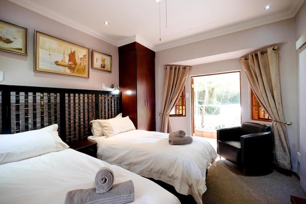 Oxbow Country Estate