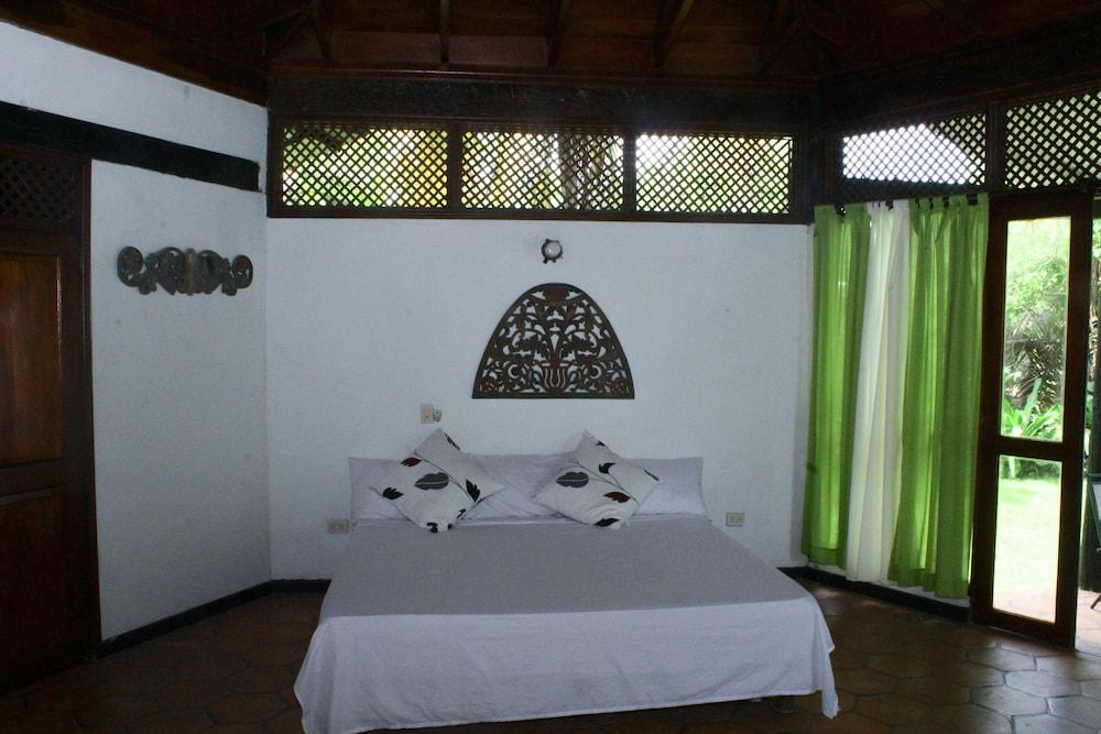 Eco Hotel Casa Blanca