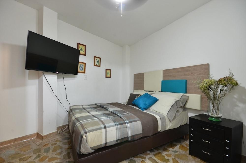 Apartamentos Amoblados de la 70