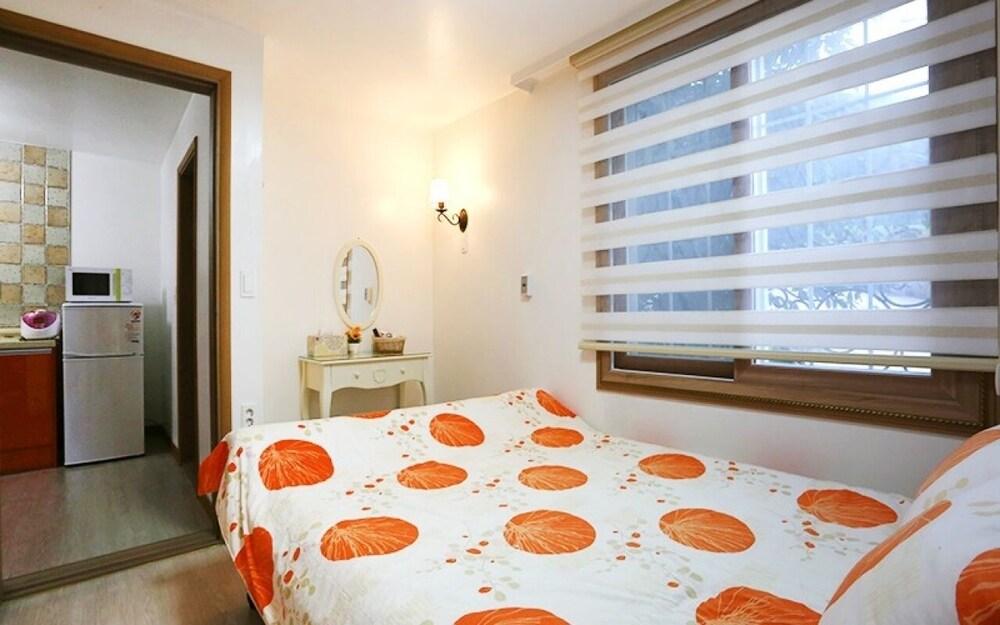 Tongyeong Monami Pension