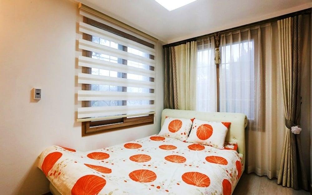 Tongyeong Monami Pension