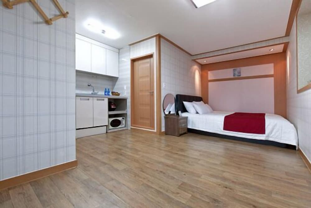 Geojedo Merveille Pension