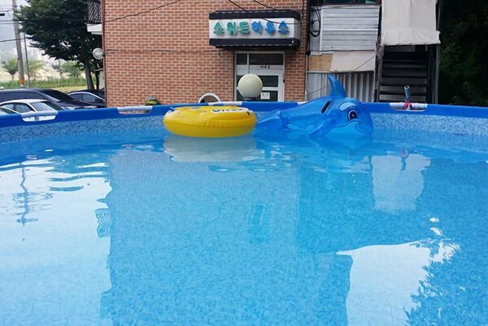 Gangchon Sweet Pension