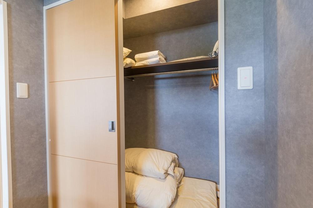 Residence Hotel Hakata 8