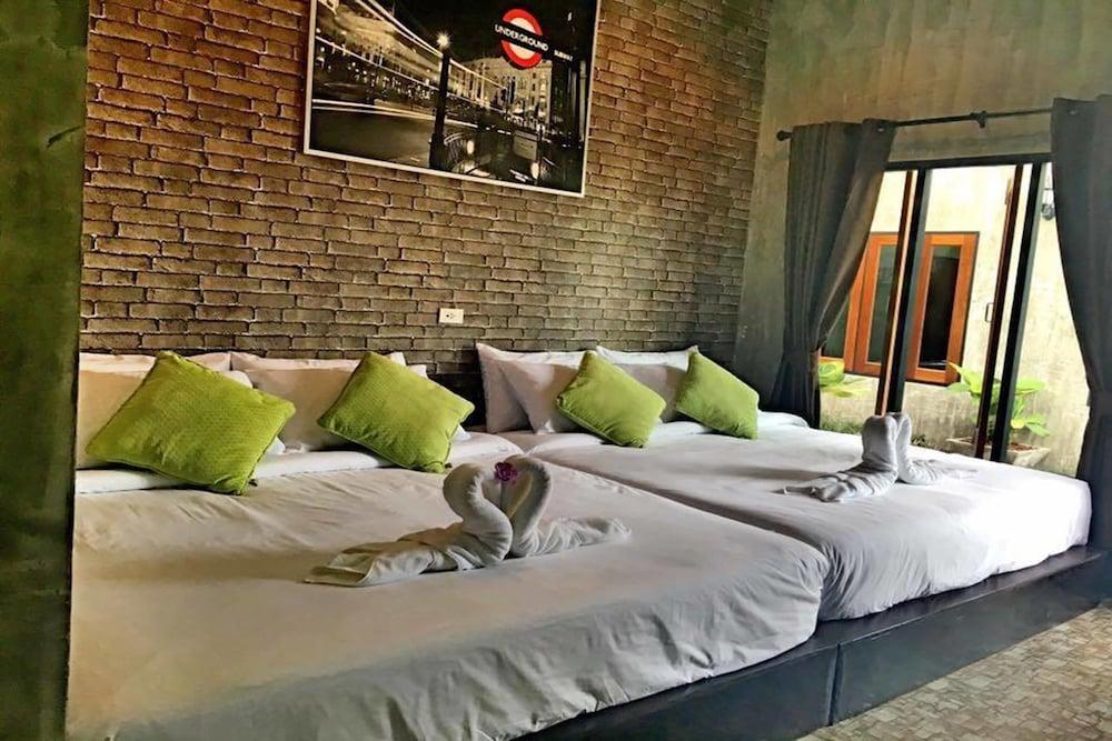 Rintara Riverside Resort