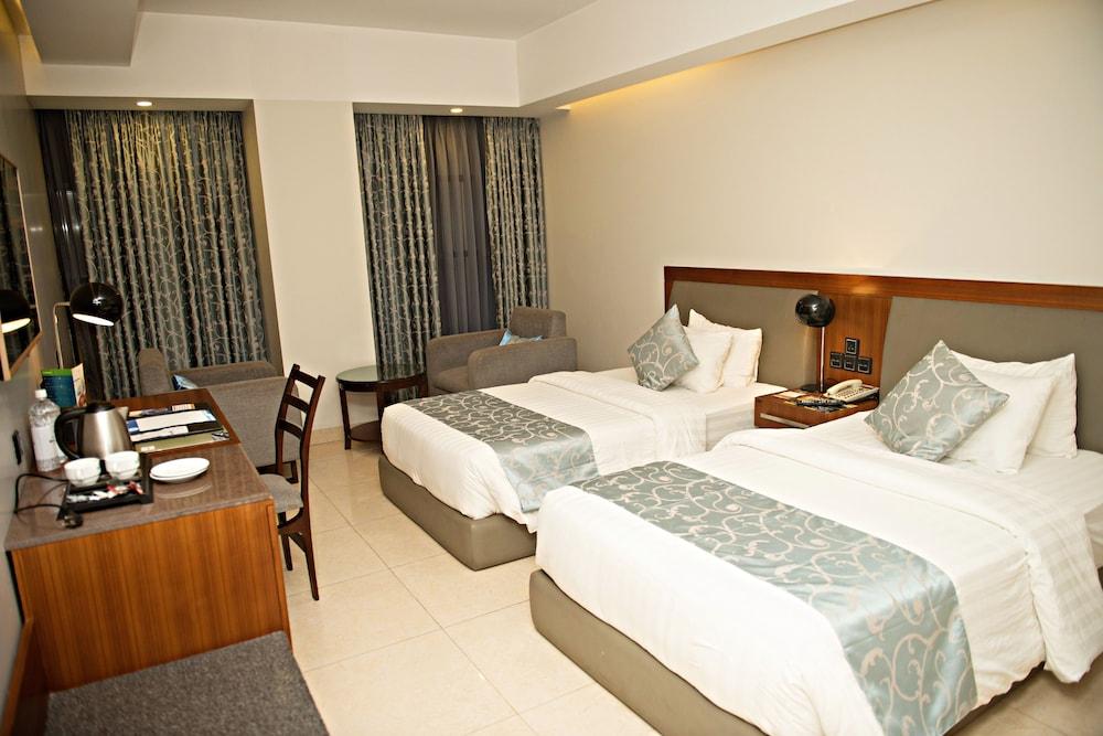 Sky City Hotel Dhaka