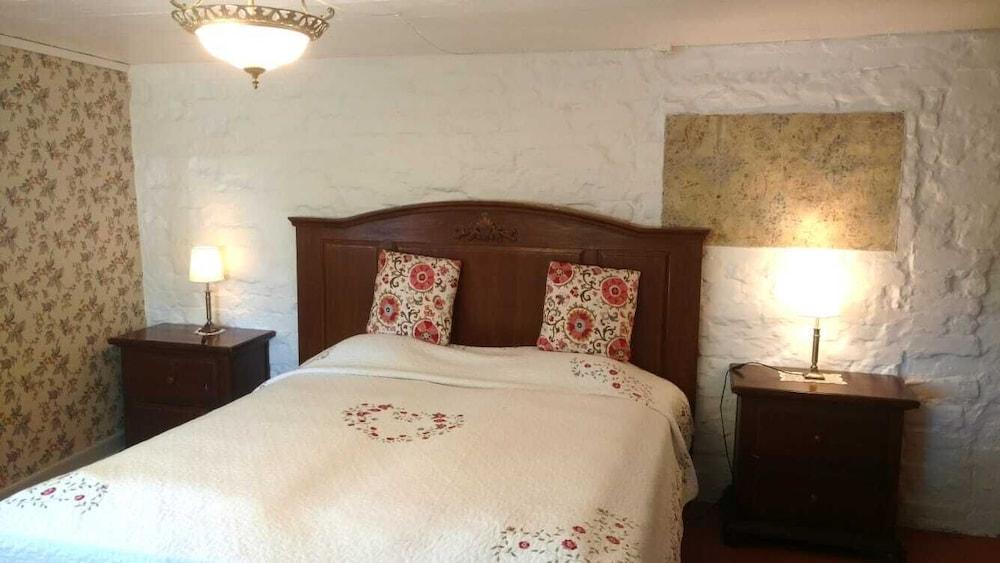 Bed & Breakfast Börstorps Slott