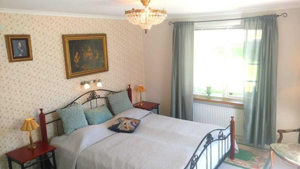 Bed & Breakfast Börstorps Slott