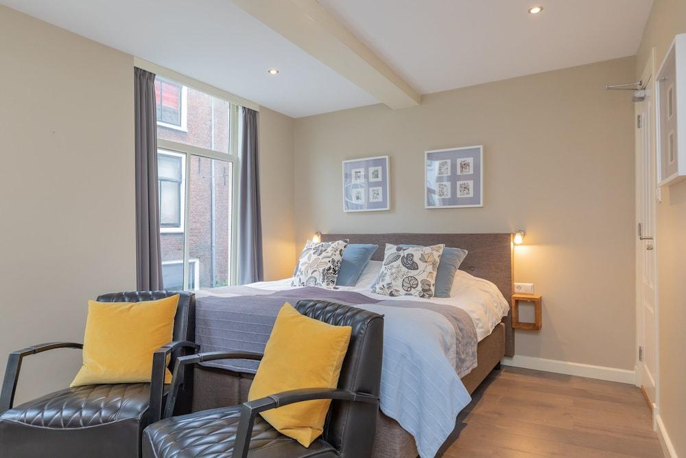 Ex Libris boutique hotel