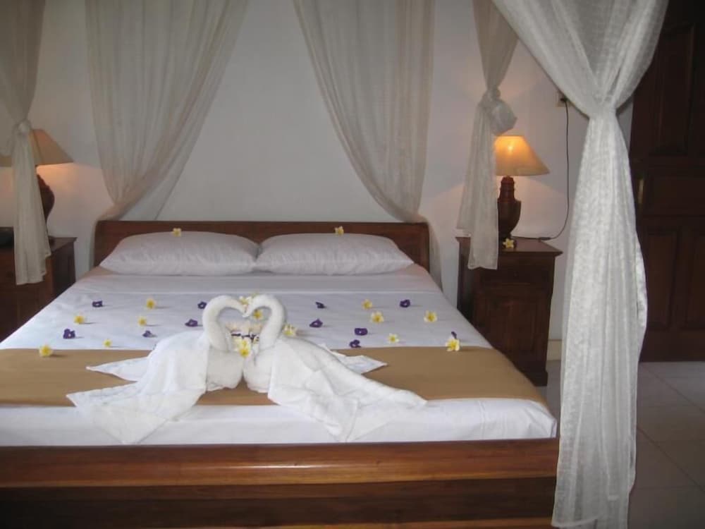 Villa Mahalini 1 Seminyak