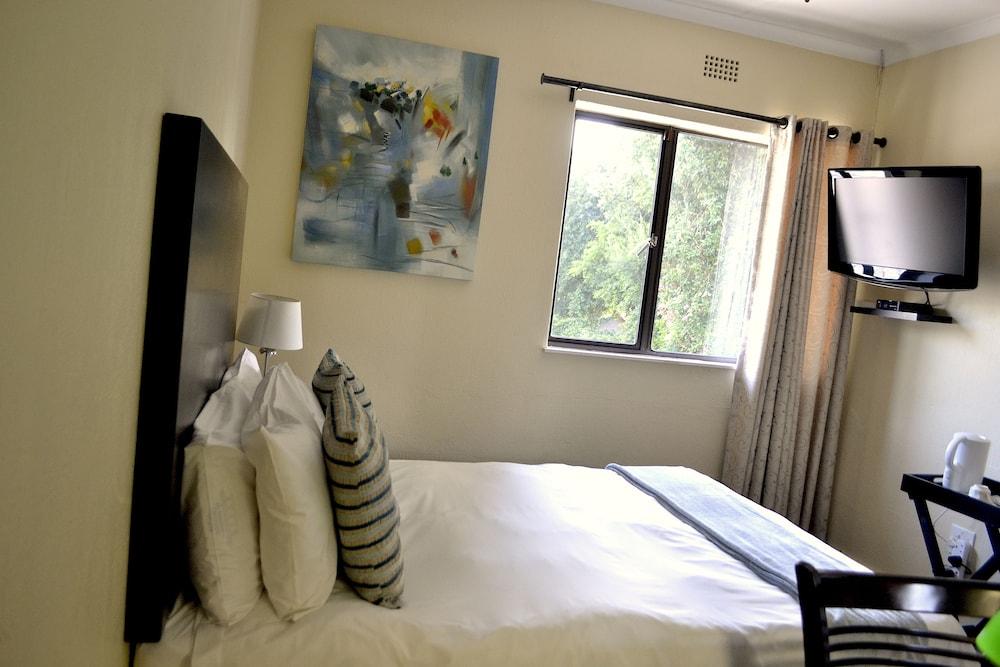 The Bedford View Guest House