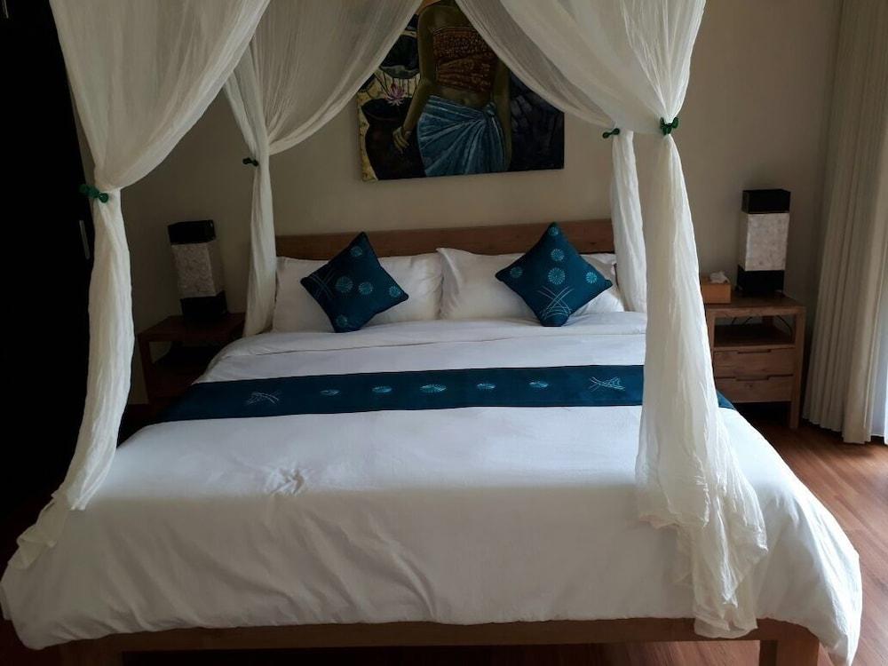 Intan Legian Seminyak Villa