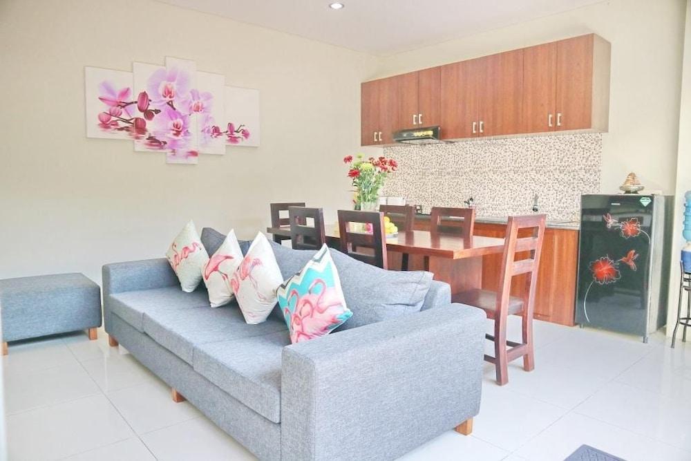 Intan Legian Seminyak Villa