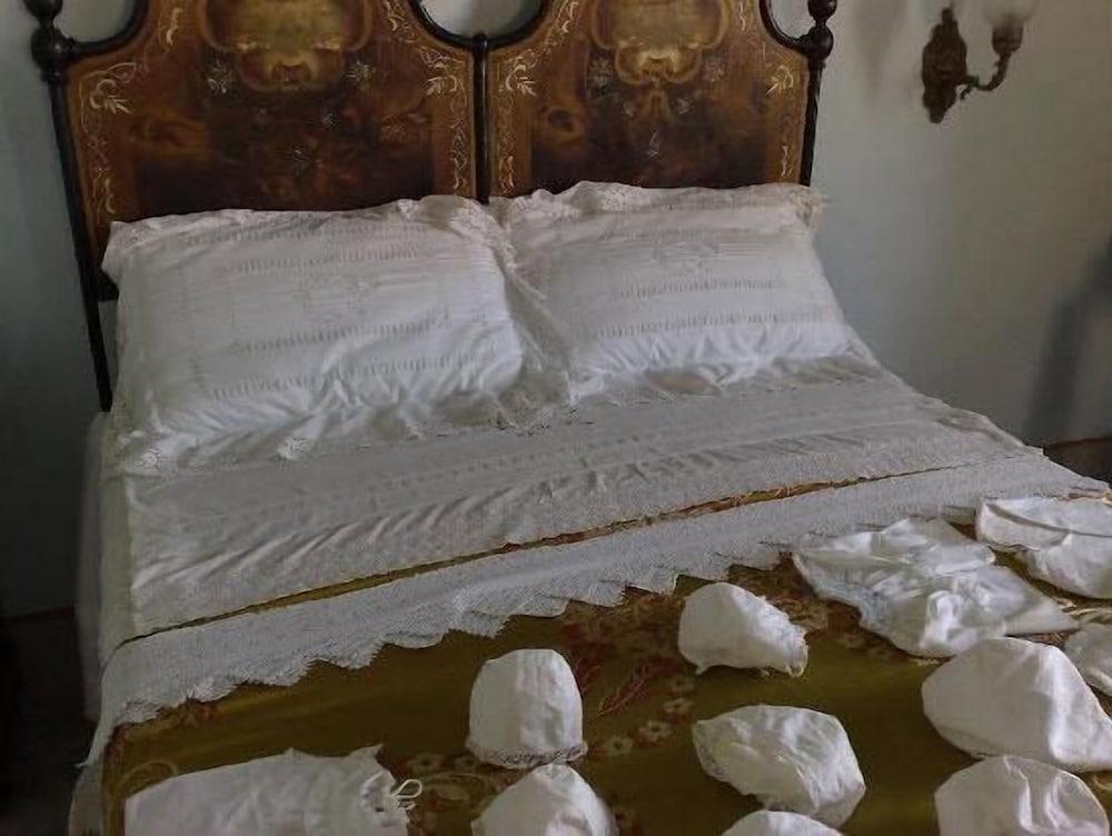 Albergo Diffuso Omu Axiu