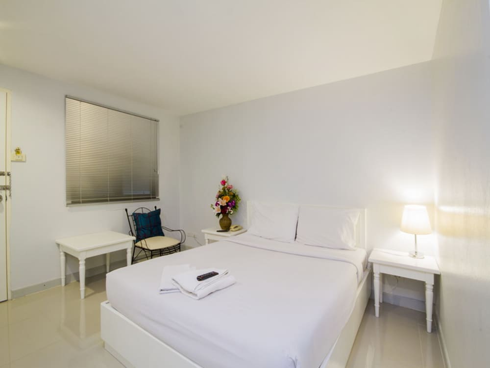 Ice Inn Hotel Pattaya